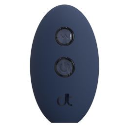 Vibrador Dream Toys Glam Azul Vibrador Dream Toys Glam Azul