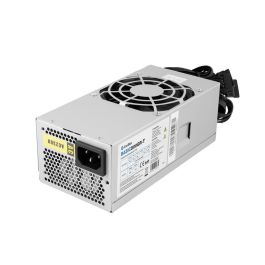 Coolbox Fuente de Alimentación BASIC500GR-T 500W TFX, Compatible con Intel Haswell, Ventilador Termorregulado Precio: 26.49999946. SKU: S55094313