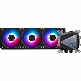 MSI 306-7ZW8A11-C24 MAG CORELIQUID I360 - Kit de Refrigeración Líquida para PC