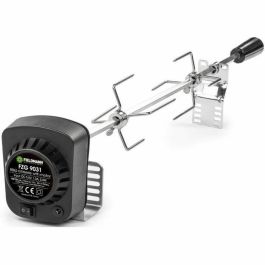 Fieldmann Asador para Barbacoa FZG 9031