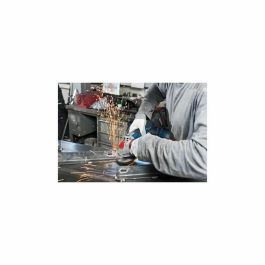 Bosch Professional BOS4059952529530 Molinillo de Ángulo GWX 18V-10 (Sin Batería ni Cargador)