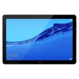Tablet Huawei Mediapad T5 10.1"/ 4GB/ 64GB/ Negra