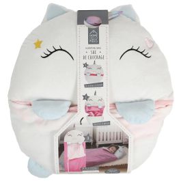 Home Deco Kids Saco Dormir Unicornio 130x50cm Precio: 22.94999982. SKU: B1ARDW68R2