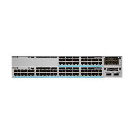 Cisco CATALYST 9300L MINI 48P 8MGIG Switch Gestionado 10G Ethernet PoE Montaje en Rack 48 Puertos
