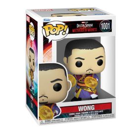 Funko Pop Doctor Strange Multiverso La Funko Pop Doctor Strange Multiverso La