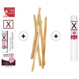Afrodisíaco Sensuva 12 ml Precio: 171.79000047. SKU: B14KR3B3NT