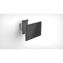 Durable Soporte de Tablet para Pared, Soporte de Pared de Diseño Elegante para Aplicaciones Diversas, Montaje Plano en Pared