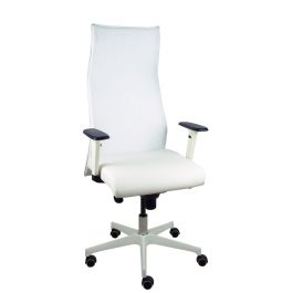 Silla de Oficina Sahuco Piqueras y Crespo B354BRP Blanco Precio: 379.78999993. SKU: B16Z6EP9AX