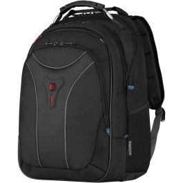 Wenger Mochila CARBON para MacBook Pro de 17 pulgadas, Negra Precio: 97.94999973. SKU: B1GD67BDVW