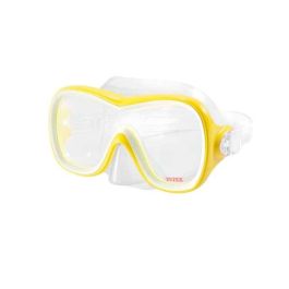 Intex Wave Rider Gafa de buceo y tubo respirador para mayores de 8 años