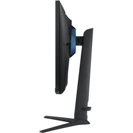 Samsung LS27BG400EUX Monitor Gaming 27" IPS Full HD 1920x1080 240Hz 1ms HDR10 FreeSync Premium G-Sync Compatible Negro