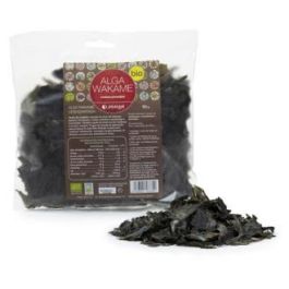 Alga Wakame 50 Gr. Bio Alga Wakame 50 Gr. Bio Precio: 11.2266. SKU: B1666VFRFY