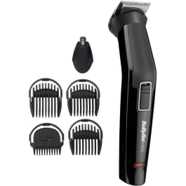 Cortapelos-Afeitadora Babyliss MT725E Precio: 40.49999954. SKU: S7600256
