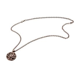 Collar Hombre Police PJ25721PSEBR02 Precio: 89.49999982. SKU: B15BKJ6374