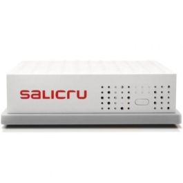 Salicru SAI DC Compacto SPS Net2 - 10000 mAh, Protección para Dispositivos de Red