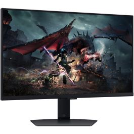 Samsung S27DG500EU Monitor Gaming QHD IPS LED 27" 1ms 180Hz HDR400