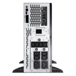SAI Interactivo APC Smart-UPS X 3000 VA 2700 W SAI Interactivo APC Smart-UPS X 3000 VA 2700 W