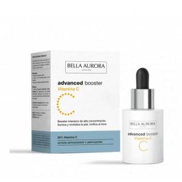 Bella Aurora Advanced Booster Vitamina C Precio: 26.49999946. SKU: B1JGGD8T63