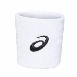 Muñequera Deportiva Asics 3043A077-100 Blanco Muñequera Deportiva Asics 3043A077-100 Blanco Precio: 11.79000042. SKU: B1HER9S58A