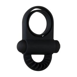 Anillo para el Pene Zero Tolerance Zero Tolerance Negro Anillo para el Pene Zero Tolerance Zero Tolerance Negro