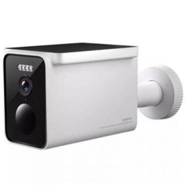 Set Cámara de Videovigilancia Xiaomi Solar Outdoor Camera BW 400 Pro Set/ 132º/ Visión Nocturna/ Control desde APP Precio: 135.69000016. SKU: B12CLHZLXC