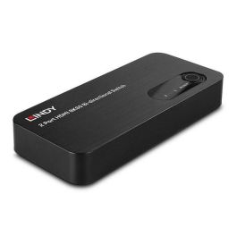Lindy 2 Port HDMI 8K60 Bi-Directional Switch Precio: 37.50000056. SKU: B148WS695V