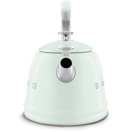 Freidora de Aire Smeg 2,3 L Freidora de Aire Smeg 2,3 L