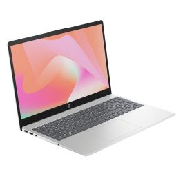 Portátil Hp 15 - Fc0115Ns 15.6 Pulgadas Ryzen 7 - 7730 Unidades 16 grb Precio: 537.58999976. SKU: B1CYCNY8HY