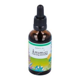 ESPADIET Extracto Artemisia 50ml para menstruación irregular, anorexia y malas digestiones - Extracto de Artemisia vulgaris Precio: 6.7899997. SKU: B1GN5GZKKJ