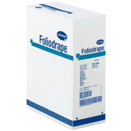 Hartmann Paño Foliodrape 2 Campos Adhesivo Fenestración 75x90 cm Precio: 3.50000002. SKU: B1836Z8GVT