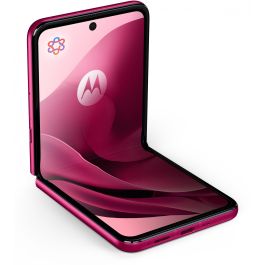 Motorola XT2551-6 Razr 60 Ultra 5G Dual Sim 16GB RAM 512GB Pink