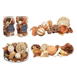 Set Popurri 2 Modelos Surt Giftdecor 14X30CM (6 Unidades) Precio: 58.79000017. SKU: B148T6WF59