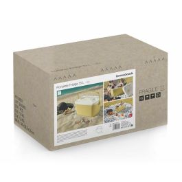 Nevera Portátil Rígida Lilty Innovagoods 15L - Inde Nevera Portátil Rígida Lilty Innovagoods 15L - Inde