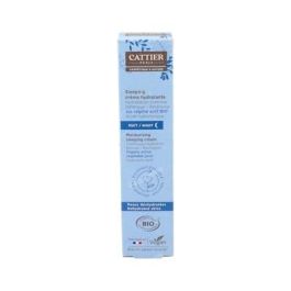 Cattier Crema Hidratante De Noche 50 Ml Precio: 25.4999998. SKU: B1AMPYXTDW