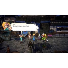 Just For Games 8023171047362 Eiyuden Chronicle Cien Héroes - Juego para Nintendo Switch Just For Games 8023171047362 Eiyuden Chronicle Cien Héroes - Juego para Nintendo Switch