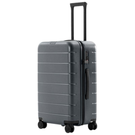 Xiaomi Luggage Classic Pro 20" Gray BHR8603GL Precio: 95.78999969. SKU: B1FJ8GQNAJ