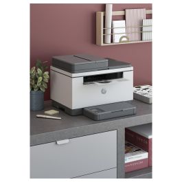 HP LaserJet M234dw Impresora Láser Blanco y Negro 3en1 A4 con LAN y WLAN Precio: 220.50000005. SKU: B122GMV7BQ