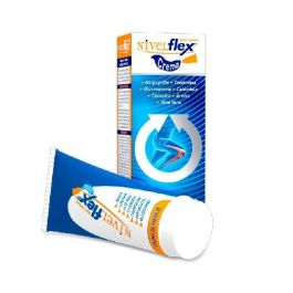 Nivelflex Crema Precio: 17.78999959. SKU: B14WZQB6QX