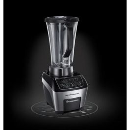Russell Hobbs 22260-56 Batidora de Vaso Performance Pro 1000W, Digital, Versátil Russell Hobbs 22260-56 Batidora de Vaso Performance Pro 1000W, Digital, Versátil