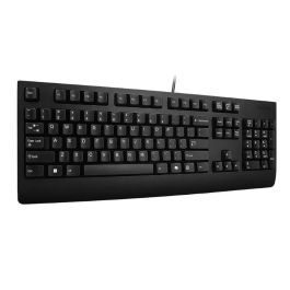 Teclado Lenovo Preferred Pro II Negro