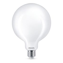 Philips Bombilla Globo LED E27 13W 2000lm 2700K Luz Calida Ø12,4 x 17,7 cm Precio: 14.88999985. SKU: S7912670