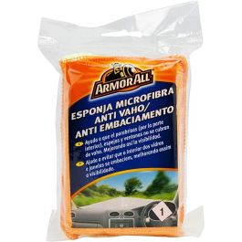 Armor All Esponja Microfibra Antivaho E303628200 para Ventanas y Espejos, Fácil de Usar y Lavable Precio: 5.59000035. SKU: B12KLTKDZL
