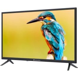 CONTINENTAL EDISON CELED3222B6 - TV LED HD 32 (81 cm) - 3xHDMI, 2xUSB - Negro