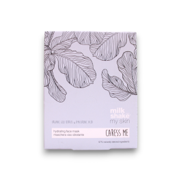 My Skin Caress Me, Ácido hialurónico, Hidratante, Mascarilla facial, Para la cara, Día, 28 g Precio: 27.78999982. SKU: B173HCD2ZJ