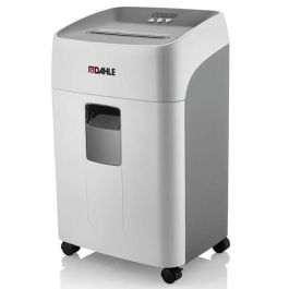Dahle Destructora Deskside 404P Corte Partículas 4x35 mm Nivel P4 Capacidad 40 L Man-19-21H Entrada 240 mm Precio: 437.89000002. SKU: B1DL9L8D3Q