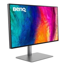 BenQ Monitor Diseñadores PD3226G 32" 4K 144Hz Thunderbolt 4 IPS LED para Diseño Profesional Precio: 1232.49999961. SKU: B1EKC3EZYB