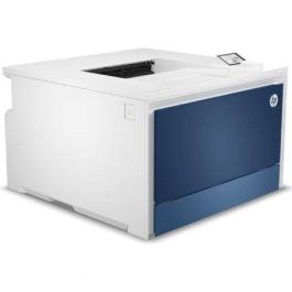 Impresora Láser Color HP LaserJet Pro 4202dw WiFi/ Dúplex/ Blanca y Azul Impresora Láser Color HP LaserJet Pro 4202dw WiFi/ Dúplex/ Blanca y Azul