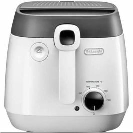 Delonghi FS6025 Freidora eléctrica - Capacidad: 2.4L - 1700W - Porthole de gran control Precio: 97.68999977. SKU: B1HF4LMMPE