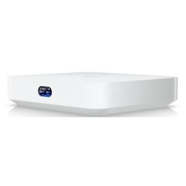 Ubiquiti Cloud Gateway 4x RJ-45, 1x WAN, USB Type-C, LCM display, Bluetooth Precio: 109.69000053. SKU: B13HAQYDDD