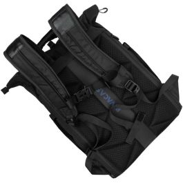RIVACASE 5321 Mochila para portátil Riva NB Rucksack Dijon 15,6" negra